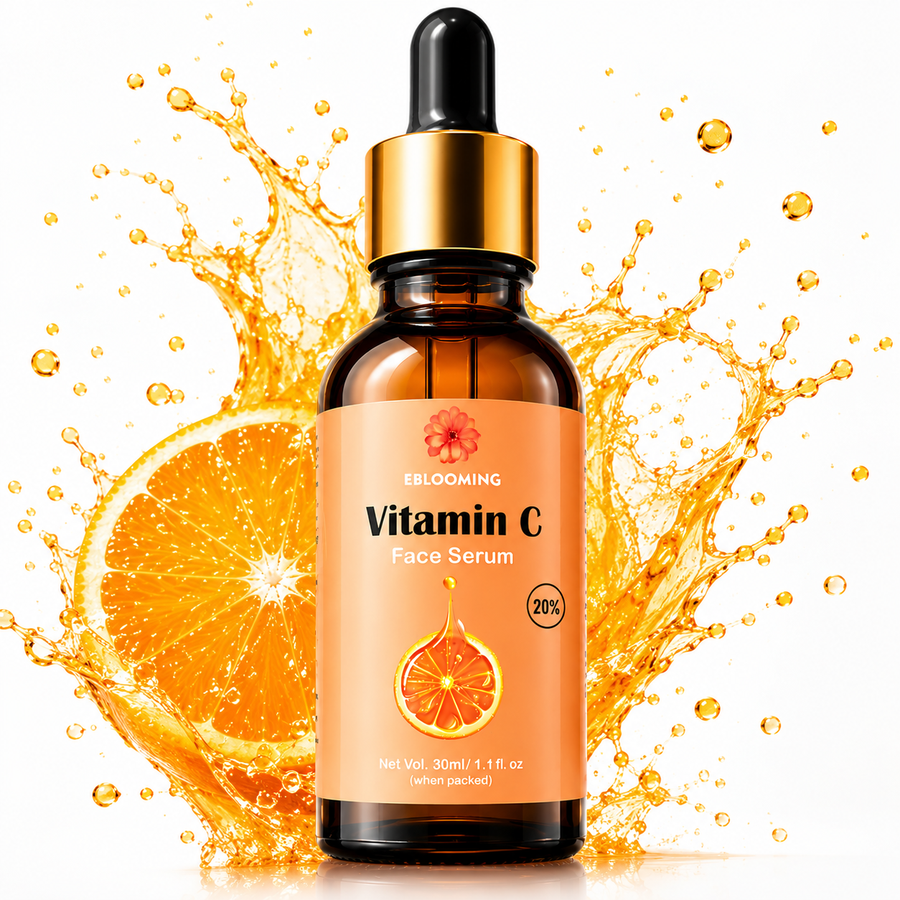 20% Vitamin C Face Serum