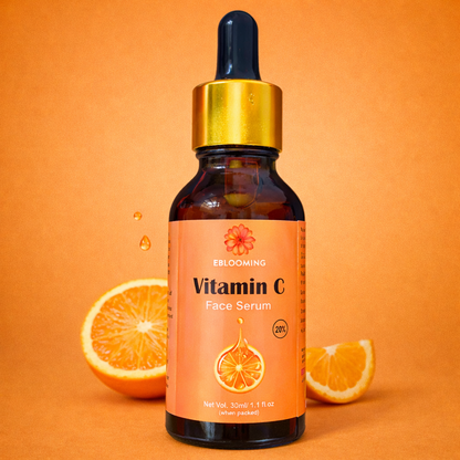 20% Vitamin C Face Serum